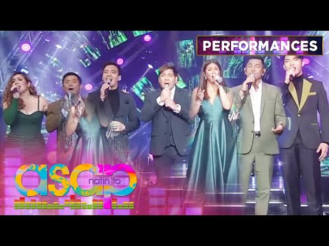 Celebrate the music of Sarah G. on ASAP Natin ‘To | ASAP Natin 'To