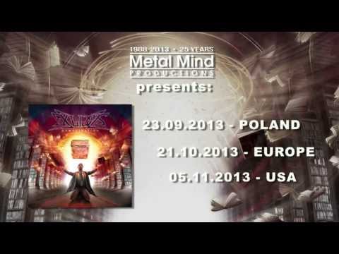 Exlibris - Humagination TV spot