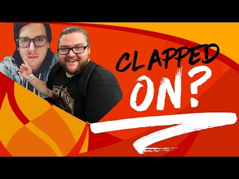 Rank Win! Ep 12 "Clap Your Hands" ft MFPT, Kala, McIntyre, AlexDidz, Kiye - HotS