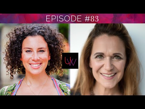 Let Soul Lead with Lisa Berkovitz