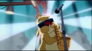 You Don&#39;t Know What Love Is - Sonny Rollins