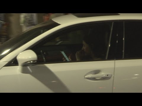 Drivers caught misbehaving by disobeying AZ's hands-free law at Phoenix airport