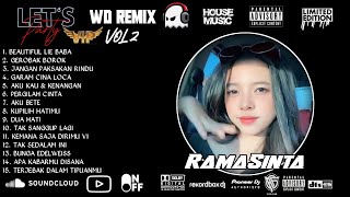 Download lagu DUGEM DJ KEMANA SAJA DIRIMU X DUA HATI NONSTOP HARDMIX SPECIAL REQUEST RAMA X SHINTA VOL 2 mp3 Download lagu DUGEM DJ KEMANA SAJA DIRIMU X DUA HATI NONSTOP HARDMIX SPECIAL REQUEST RAMA X SHINTA VOL 2 mp3