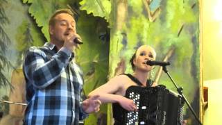 Antti Matikainen & Netta Skog - It's My Life