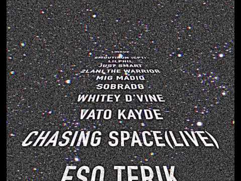 Copy of PopUP .Three | Feat. EMOUTIKON (Cape Town) | Randlords, Braamfontein