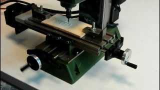 PROXXON MICROMOT MF-70/CNC-ready