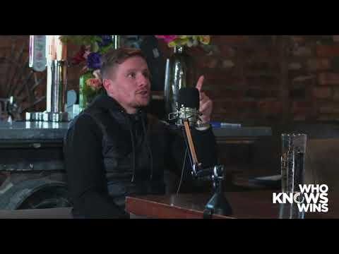 What a touch caddy lad