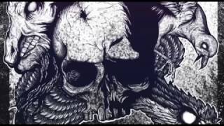 FLESHDOLL - Silent Faces Of Stone (Hearts Of Darkness, 2017)