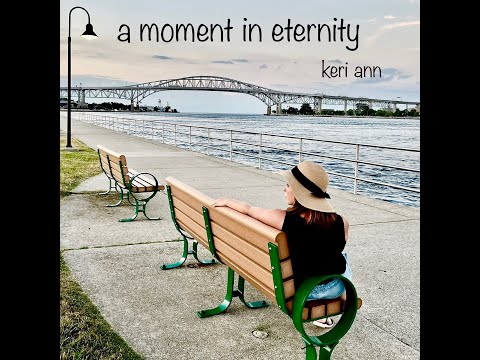 A Moment in Eternity (Official Music Video)