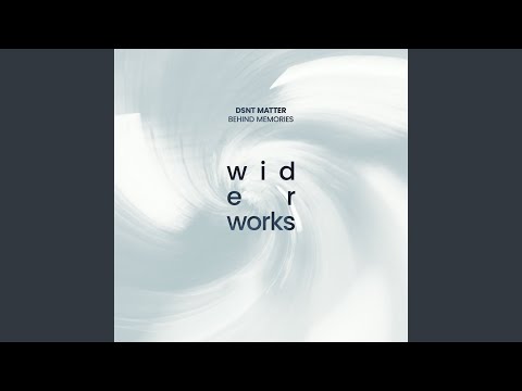 Behind Memories (Extended Mix)