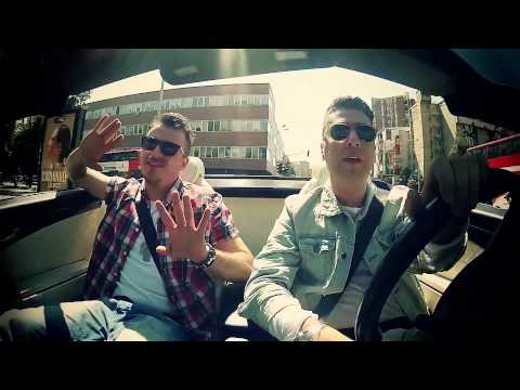 Željko Joksimovic & Daniel Kajmakoski - Skopje Beograd