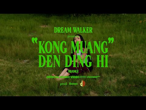 Niangi - Kong Muang Den Ding Hi [Trust In You - Zomi Version] (Official Music Video)