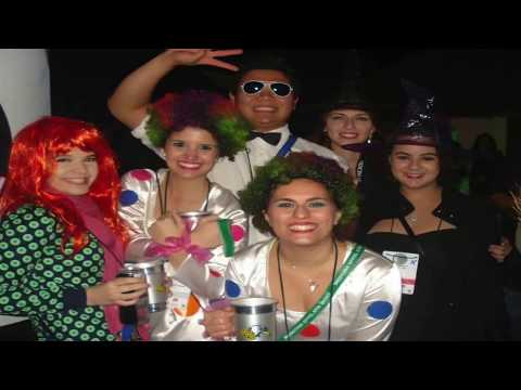 UFPEL - apresentação AAL para bixos 2014/1