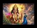 Skanda Sashti Kavach Hindi Skanda Shiva Kavach Music Prayer Sashti Sashtiviratham