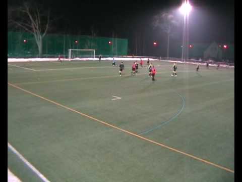 FV Eintracht Niesky - NFV Gelb-Weiß Görlitz 09  0:3 (0:0)