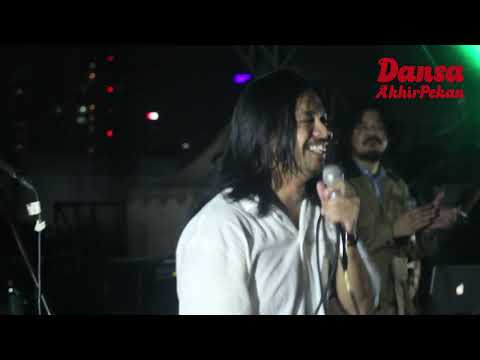 Noh Salleh, Bilal Indrajaya, Romantic Echoes - Yang Tercinta (Live @ Dansa Akhir Pekan Jakarta 2023)