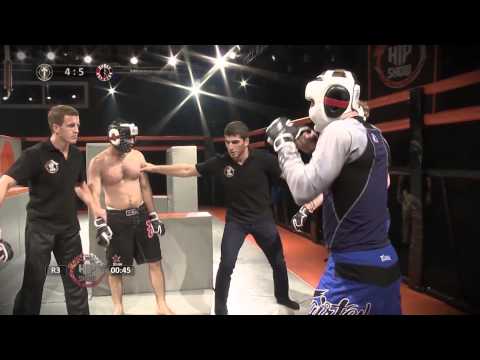 Hip Show: Arena Combat Sizzle Reel