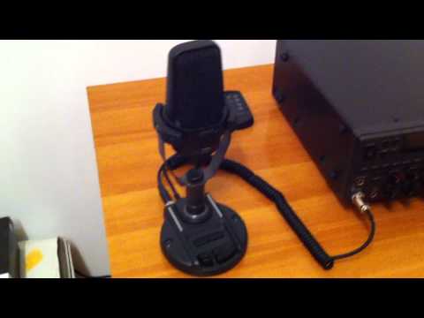 comment installer une antenne fh