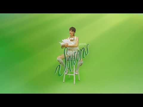 Jun Perseides - Pomme