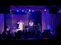 Ella & Louis Reimagined ft. Alysha Monique & Bobby Wonderfull