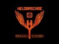 Radioaktiv - Heldmaschine 