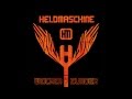 Radioaktiv - Heldmaschine 