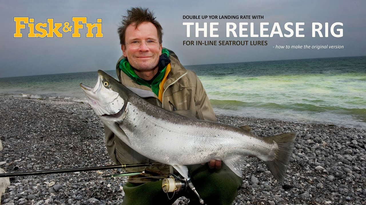 NY VIDEO: SÅDAN LAVER DU DET ORIGINALE RELEASETAKEL TIL KYSTBLINK