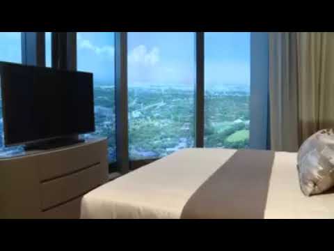 THE AURELIA TOWER LUXURIOUS CONDOMINIUM in the PHILLIPINES #YourwindowtotheWorld
