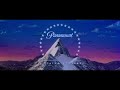 Paramount Pictures 2001 Close 2