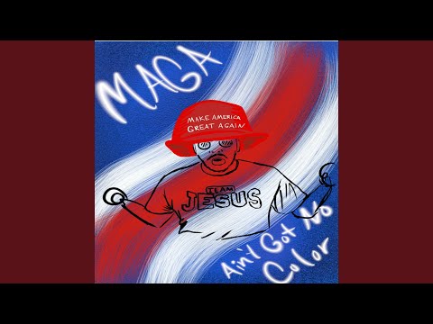 Video thumbnail for MAGA Boy