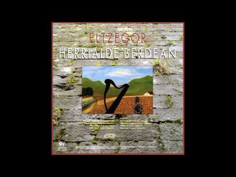 Itsuarena, Eltzegor (Herrialde berdean, 1992)