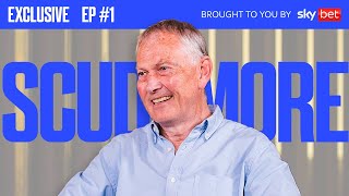 Gary Neville grills ex-PL CEO Richard Scudamore on Super League and more | The Overlap