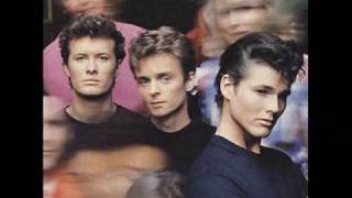 A-ha - Driftwood