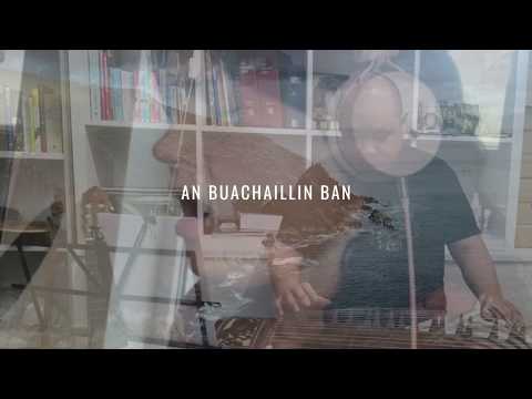 Make Music Day: "An Buachaillín Ban"