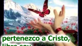 Pertenezco a Cristo