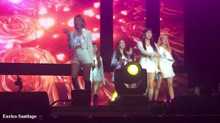 MOMOLAND - Falling U | Good Friends in Manila (191005)
