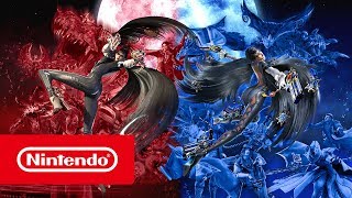 Bayonetta 2 video 3