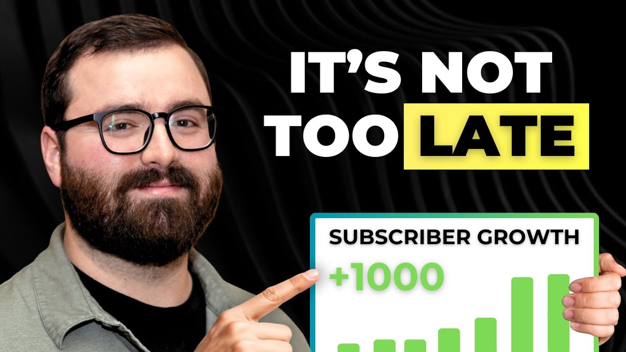 10 Reasons To Start a Newsletter In 2026 (You’re NOT Too Late)