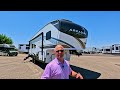 Check out this Video for a 2025 Keystone Arcadia Select 25SRD(Stock #37455)  for sale by Best RV Center. This unit is located in Turlock, CA