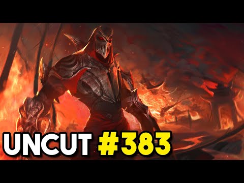 PUOI FARCELA - ZED - LOL ITA #383