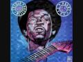 Meet Me In My Own Town by Luther Allison 