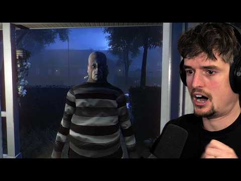 Er is iets vreemds aan mijn buurman - Tales Beyond the Tomb: Pineville Night Stalker (Full Game)