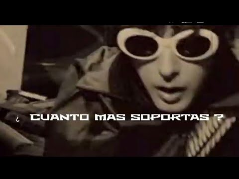 ¿ Cuánto Más Soportás ? Zero Kill Benito Cerati feat. La Maurette