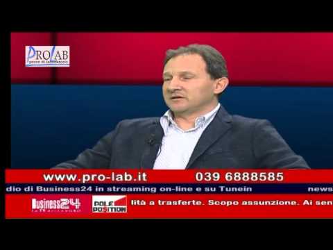 Pole Position puntata 392: Prolab Service - Monza Brianza