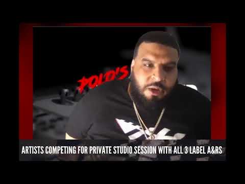 The A&R Challenge 5/26/20 | A&R at Atlantic Motown/Capitol | A&R at Atlantic | A&R at Roc Nation