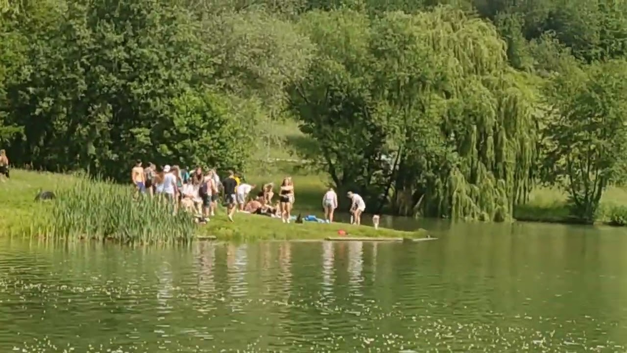 KLPA deň tretí