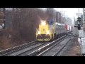 Circus Train Section 1