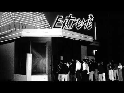 Dj Vince @ Extreme On Mondays 21-07-1997 Tape 1B