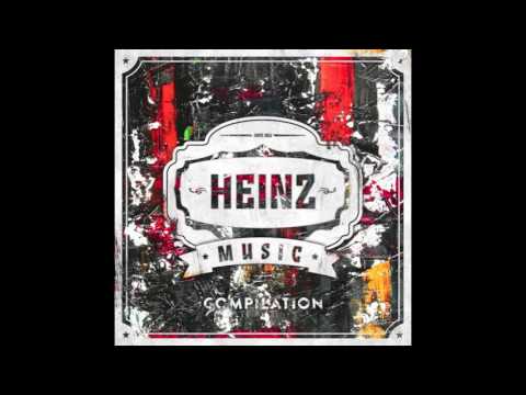 TONY DIA - STRANGE THIS FEELING (Original Mix) / Heinz Music