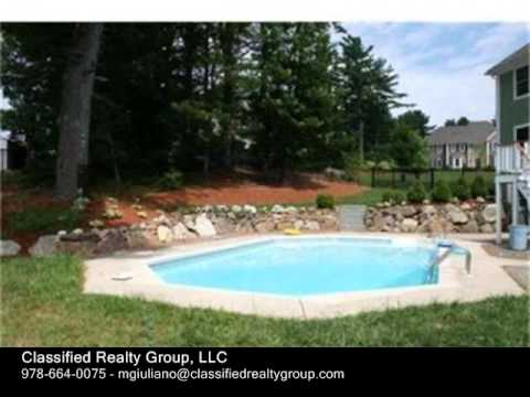 Single-Family Home - North Reading, MA 01864 Real Estate 6 M